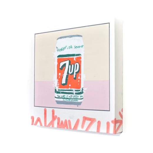 Hold my 7UP#2