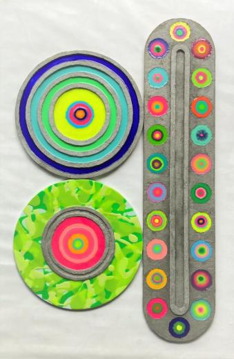 Beautiful cell -Love and Harmony#3-