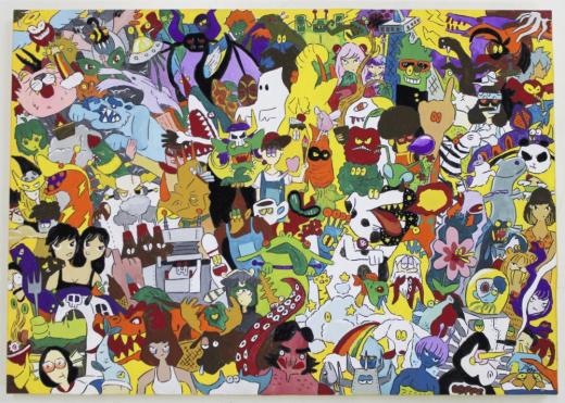 曖昧なユートピア