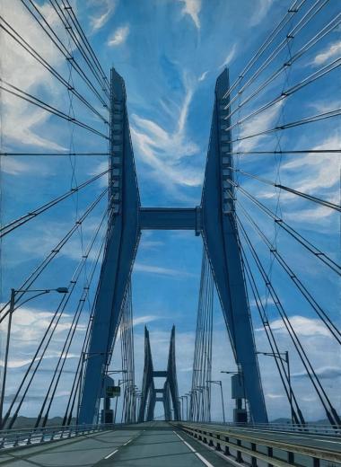 りょうてをひろげて