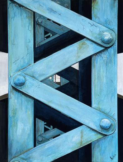 うつくしくきざまれた