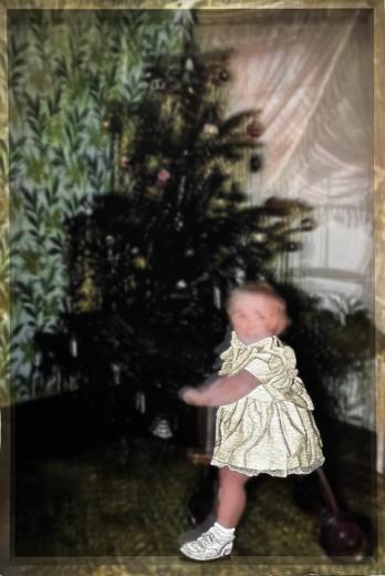 Unsung Memory -Xmas-