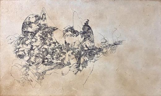 1枚目は吉祥のカード