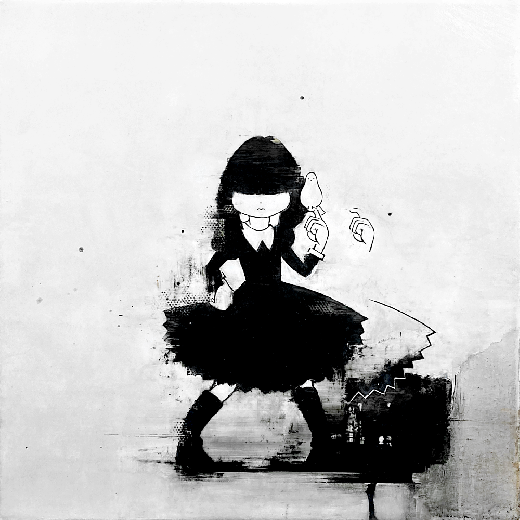 Agent (使者とともに)