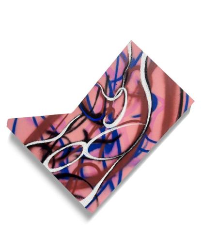 initial impulse/close up#3