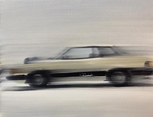 somethings(S110 Ivory)