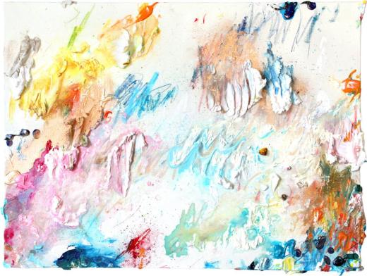 Letter あの日の音