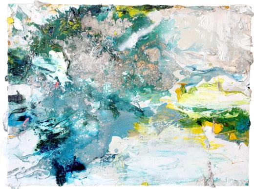 Light Fold 光の向こう