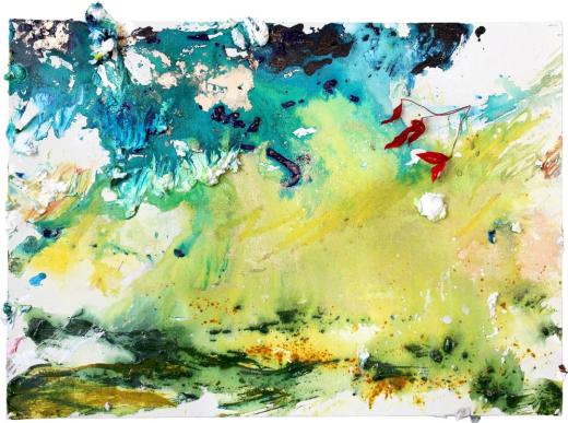 Where the Light Begins 光のはじまり