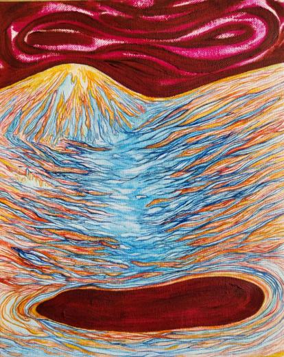 Switchback And Infinity 19