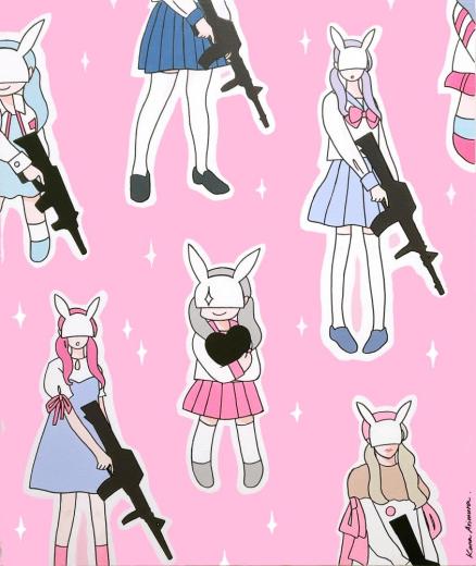 ガーディアンズ