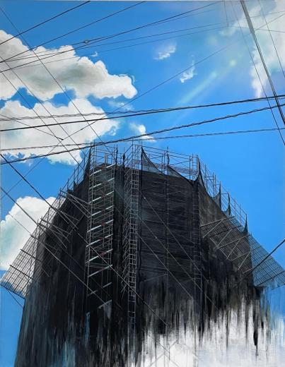 つぎのかたちへ