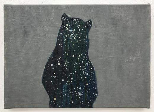 Star bear