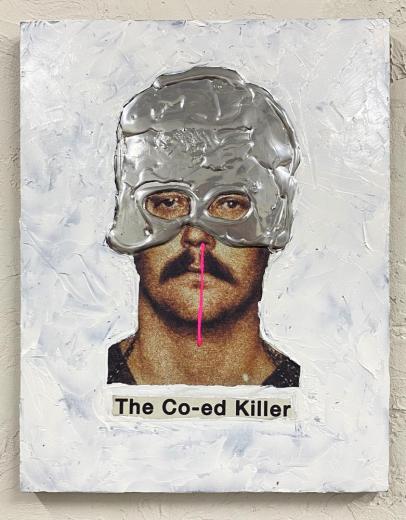 The Co-ed Killer