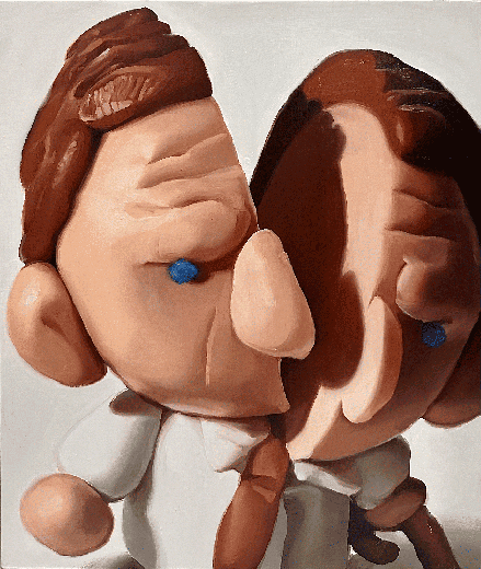 ジキルとハイド