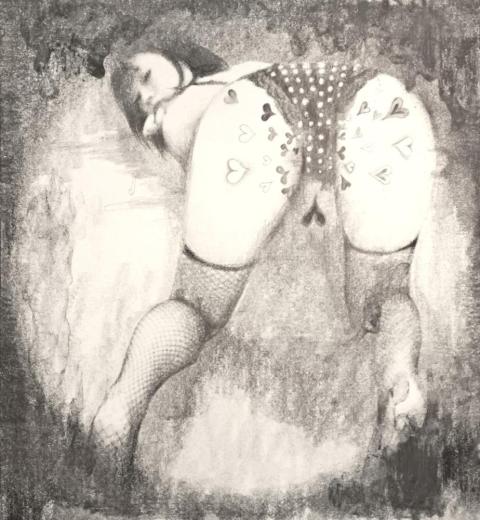 スイーツコンプレックス　#116