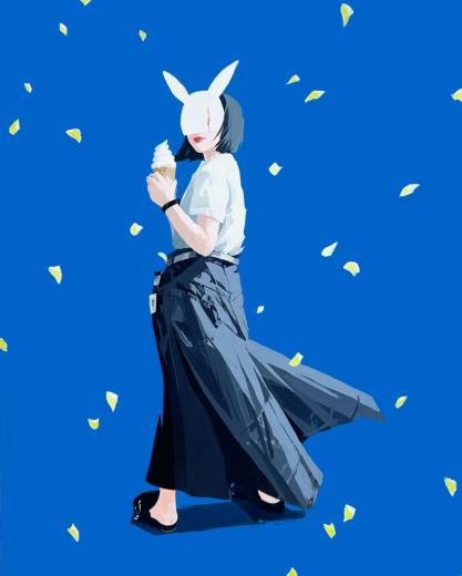 はっぴいアイスクリーム