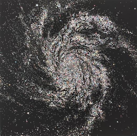 MultiverseGalaxy M101大熊座02
