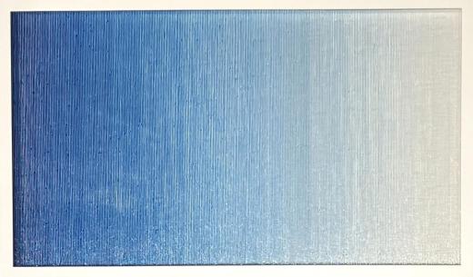 Blue gradation 1705