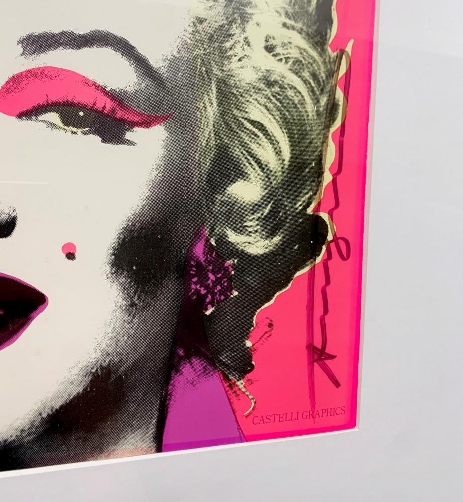 アンディウォーホル　マリリン・モンロー Amazon.co.jp: Andy Warholアンディ・ウォーホル画家の作品「マリリン