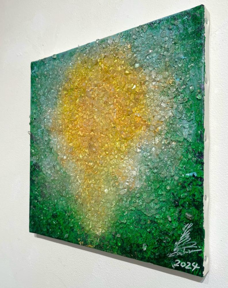 Forest Sunrise 36Forest Sunrise 36|サトチヒロChihiro Sato