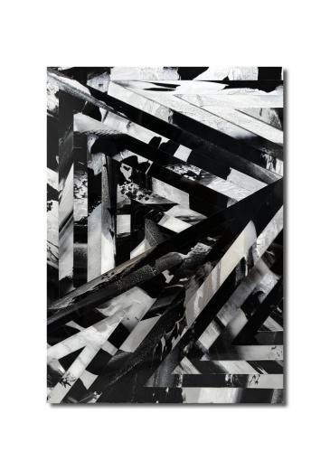 Paramount Theater, Newark 2015 (ポスター、サイン入り)Paramount