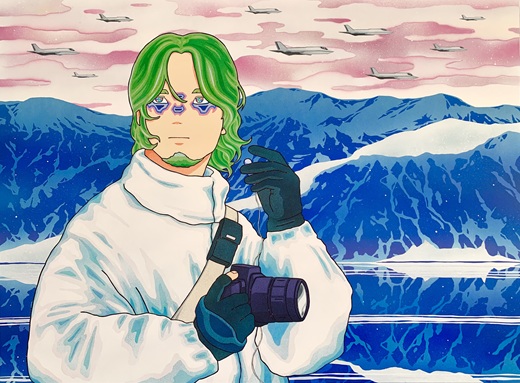 君が言っていたことは本当だった。