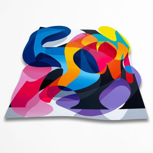 Cosmic Girl (Eyes Closed, Eyes Wide Open 2点セット)Cosmic Girl