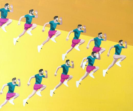 私たちのリーダー