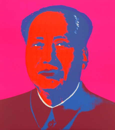 Mao-Portfolio (Sunday B. Morning)
