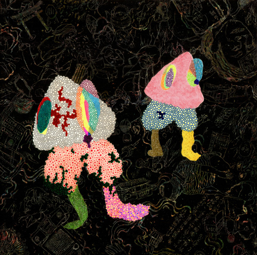 ハンペンノハンケツ