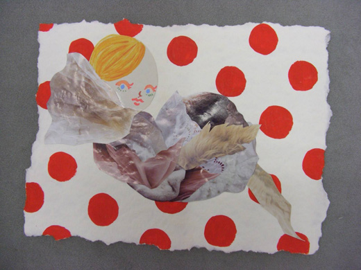 GENDER TRIP Petit Collage 05 Egg