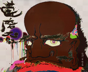 脳内シナプスの速度、自在也