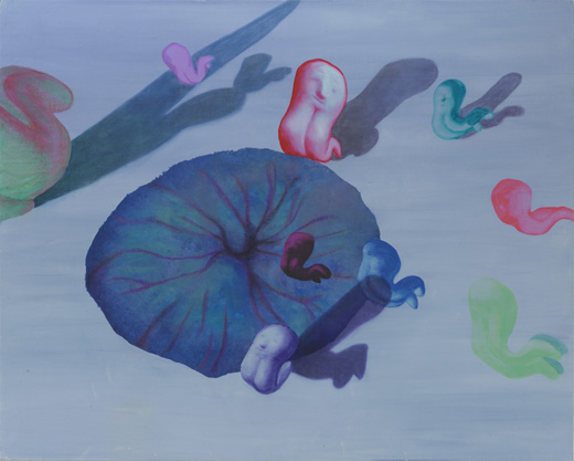 生まれつきJミーティング