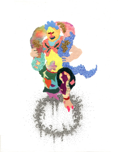 びょうげんたい風伯