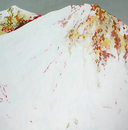 世界の果てが見えなくても