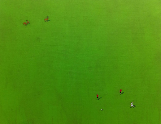 マンチェスター