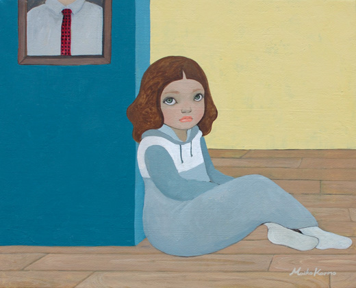 裏切りのパターン