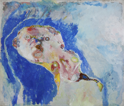 言葉にならなかった物語