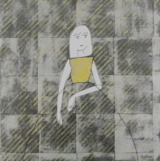 黄色いしあわせ