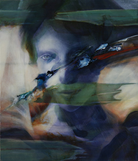 やっちゃん絵画2点 やっちゃん絵画2点 44.8ギガピクセルの超高解像度で350年前の名画を