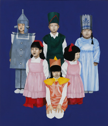 Art Works|@GALLERY TAGBOAT