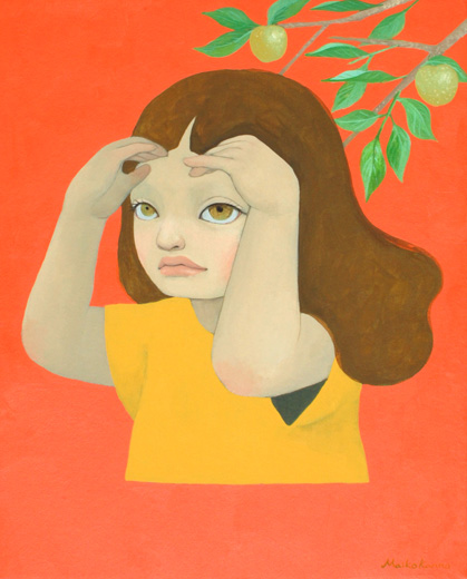 わたしを辿れども