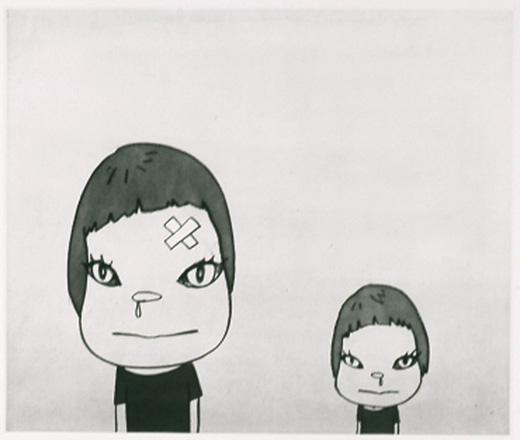 running nose brothers