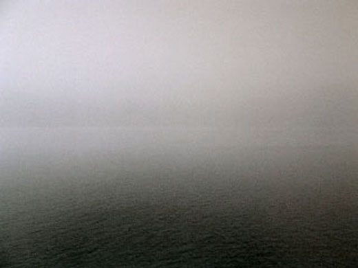 Ionian Sea, Santa Cesarea 1990