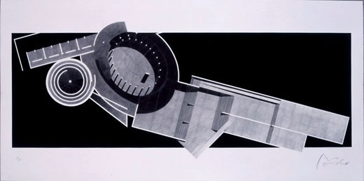 ベネトン・アートスクール　II