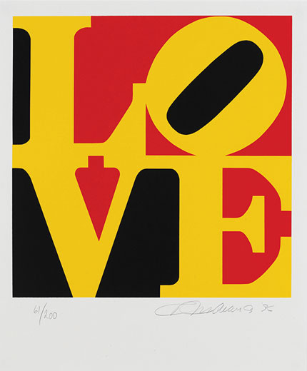 Love | @GALLERY TAGBOAT