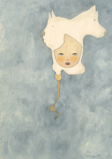 なにかたべたい