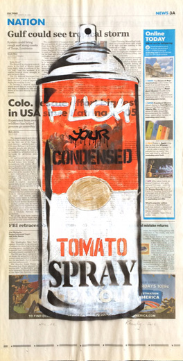 Kanaky,Kanaky|@GALLERY TAGBOAT