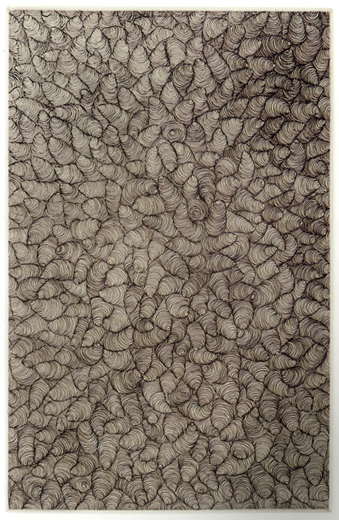 芽生え (205)Sprout (205)|草間彌生Yayoi Kusama